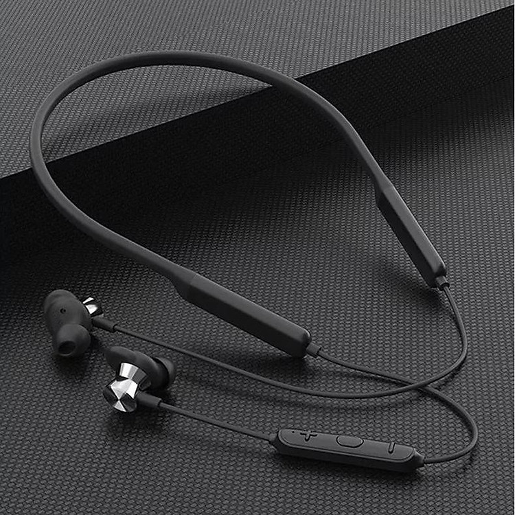 Tai nghe Bluetooth Super Bass Joway H73 (Màu đen) - Hàng chính hãng