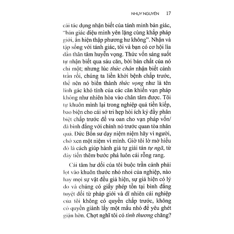 Mộng Thoát Luân Hồi - Ảnh 5