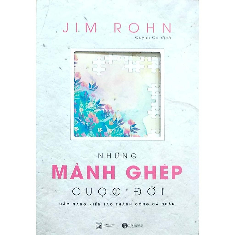 Những Mảnh Ghép Cuộc Đời