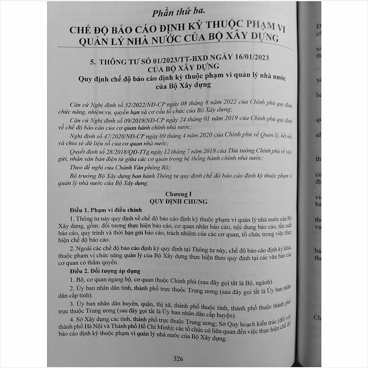 Quy Định Mới Về Hợp Đồng Xây Dựng, Quy Chuẩn Kỹ Thuật Quốc Gia Về Phân Cấp Công Trình Phục Vụ Thiết Kế Xây Dựng, An Toàn Cháy Cho Nhà Và Công Trình - V2213D - Ảnh 5