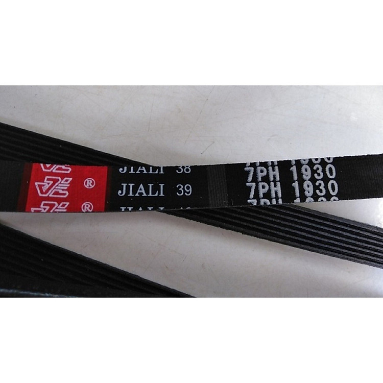 DÂY CUROA MÁY SẤY ELECTROLUX 7PH 1930 - HÀNG CHÍNH HÃNG