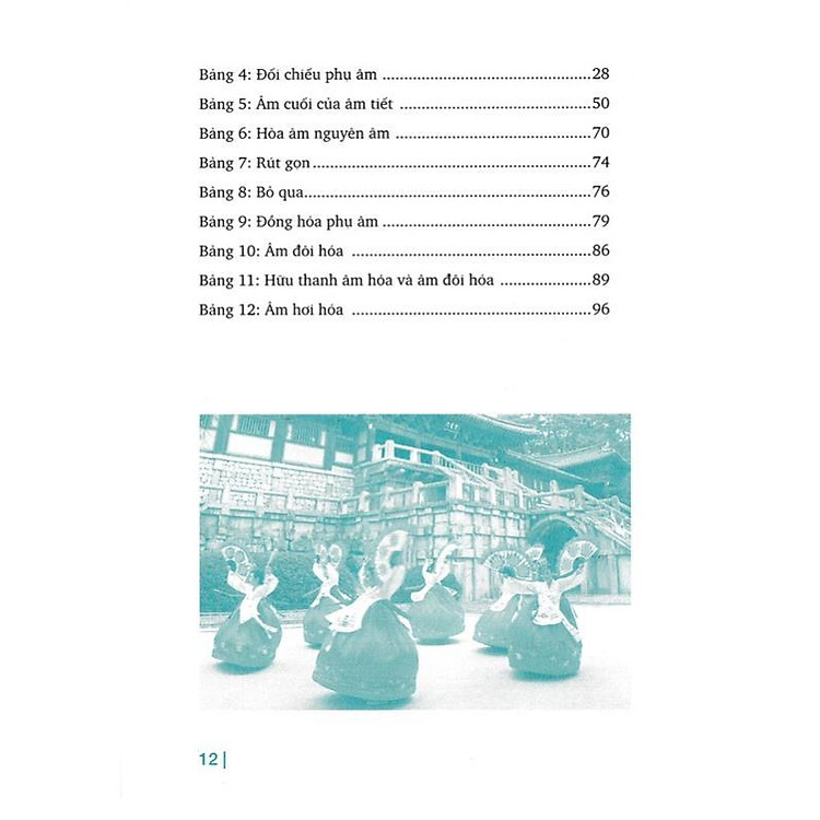 Luyện Phát Âm Tiếng Hàn - Ảnh 3