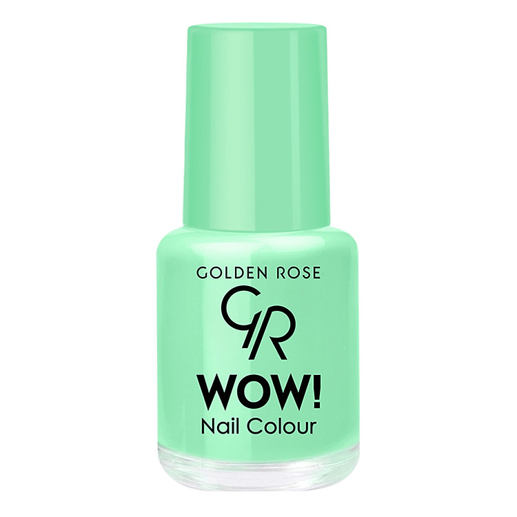 Sơn Móng Tay Golden Rose Wow 98