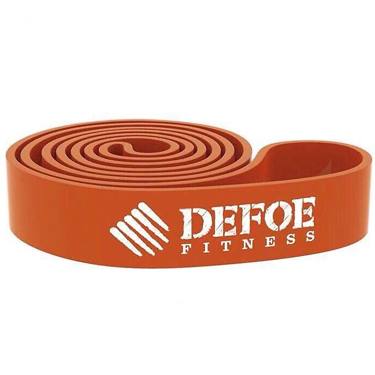 Dây đàn hồi, kháng lực POWER BAND tập gym - Powerband (75LBs)