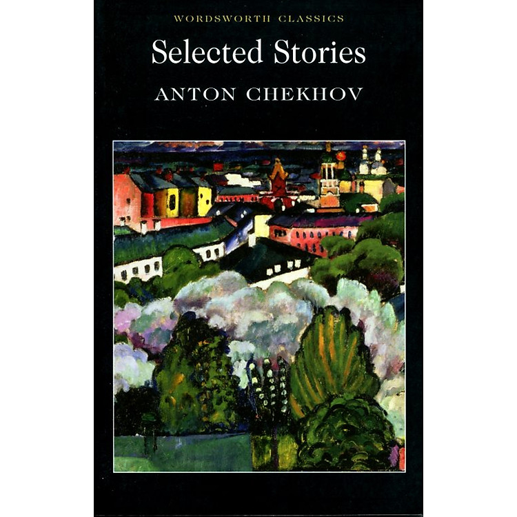 Truyện đọc Tiếng Anh: Selected Stories