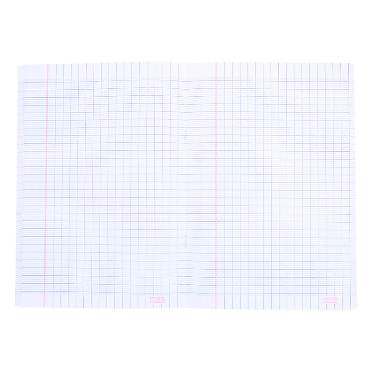 Lốc 5 Quyển Tập Vibook "Monokuroboo" (200 trang) - Ảnh 5