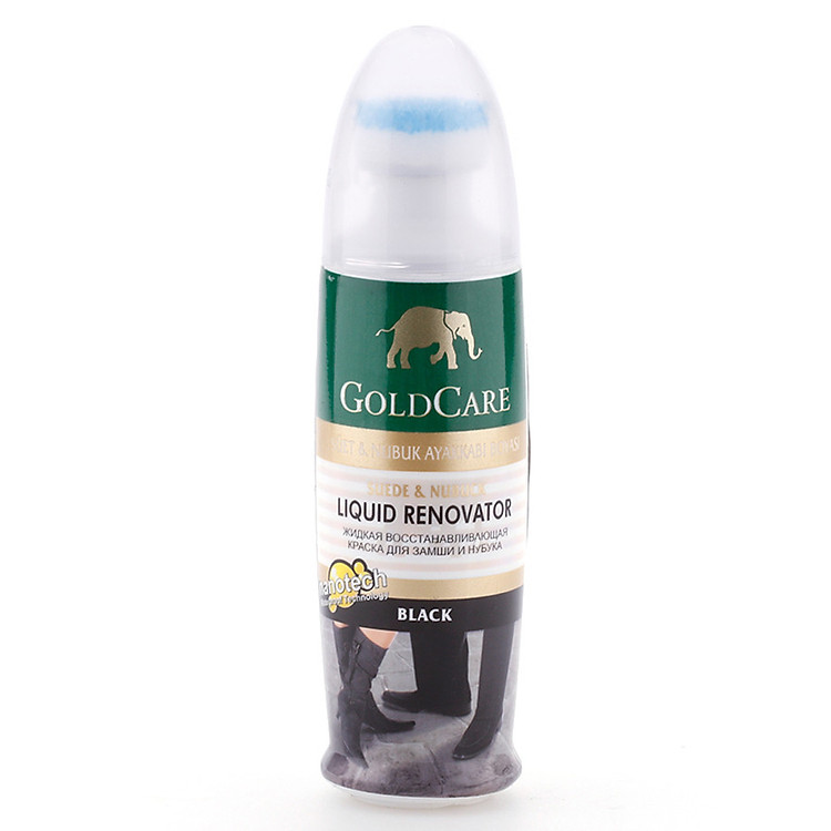 Xi Nước Đánh Giày GoldCare - GC 2002