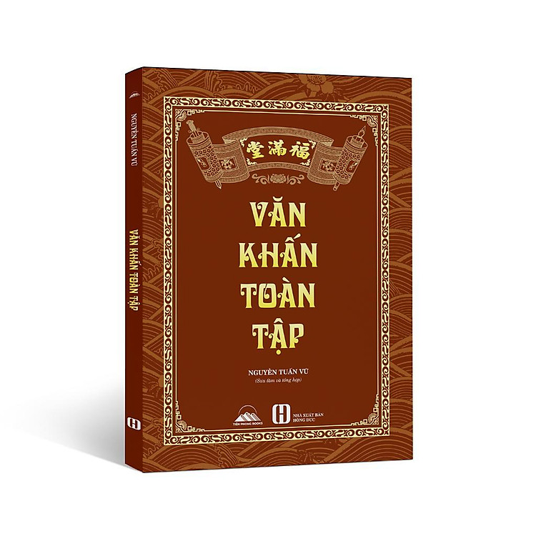 Văn Khấn Toàn Tập