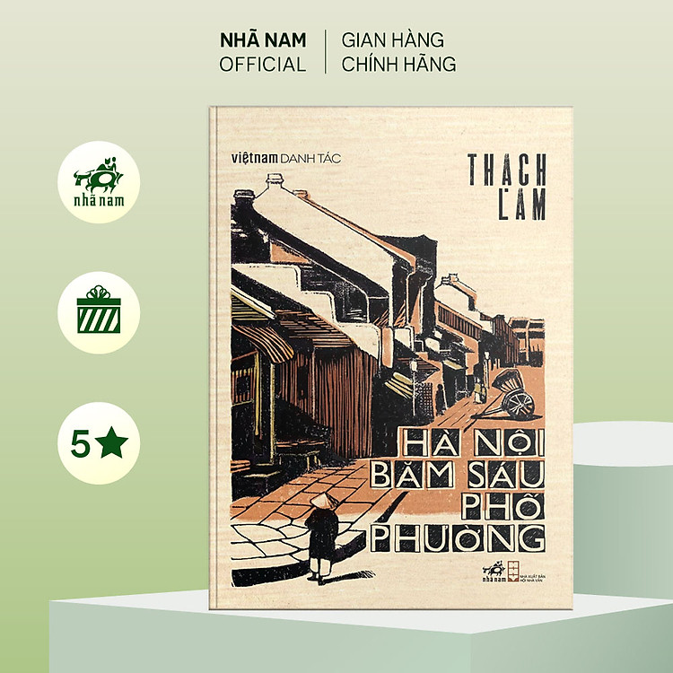 Series Việt Nam danh tác (cập nhật)