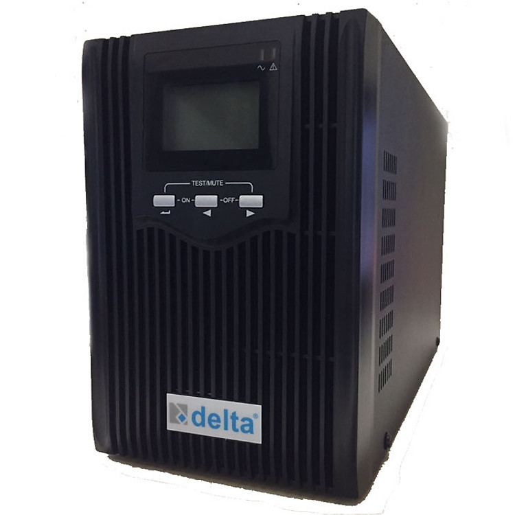 Bộ Lưu Điện UPS Delta 1kVA Online CL-1000VB Hàng Chính Hãng