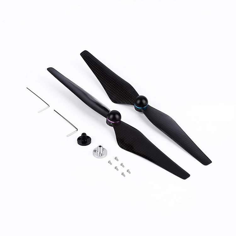 Cánh Phantom 4 – Cánh carbon siêu cứng - Chính hãng Sunnylife