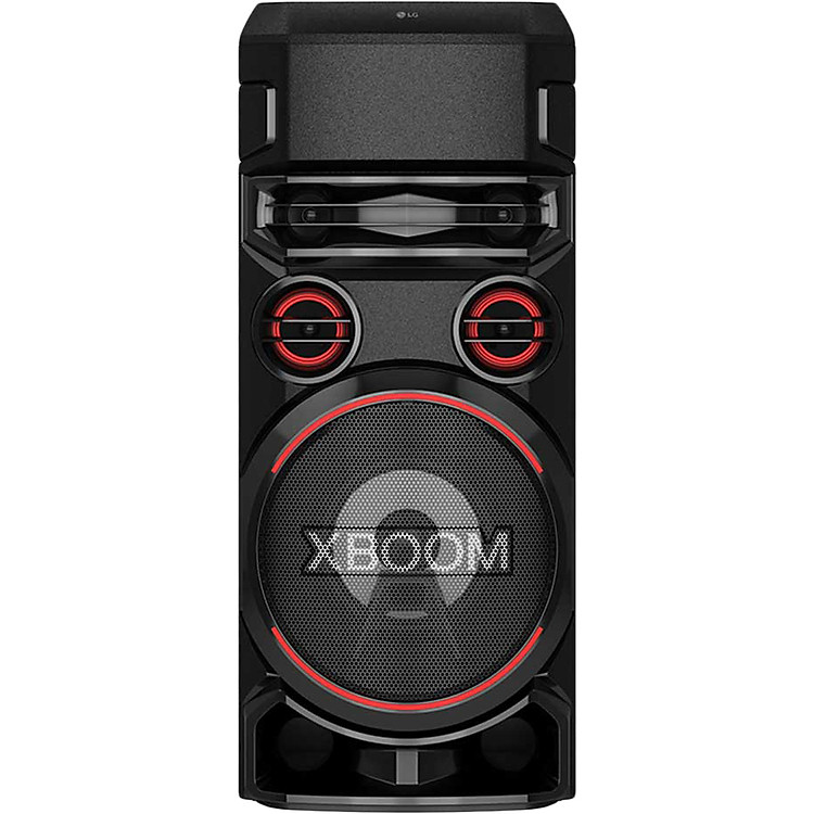 Loa Kéo Bluetooth LG XBOOM RN7 - Hàng Chính Hãng