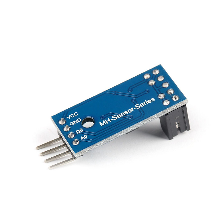 Mạch Cảm Biến Tốc Độ Encoder 20 Xung
