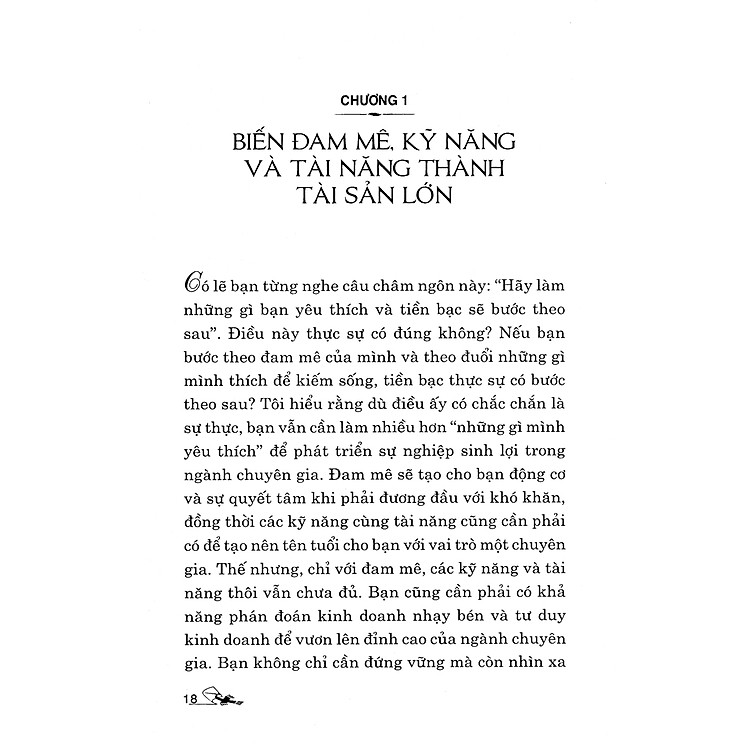 Chuyên Gia Được Trả Lương Cao - Ảnh 4