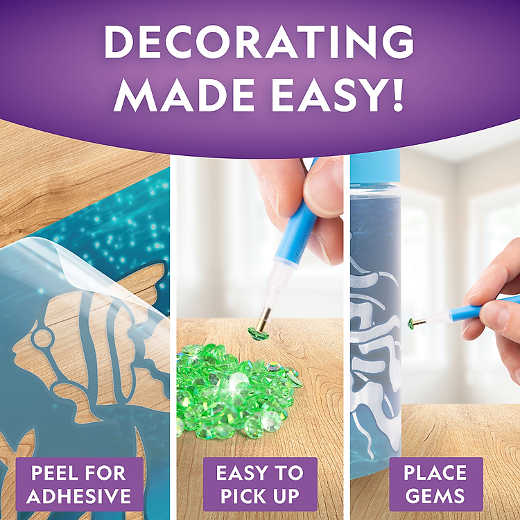 Đồ Chơi Đèn Chiếu Ban Đêm STEAM Chính hãng Giá tốt - Hình ảnh 5