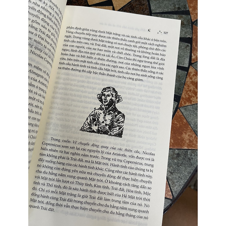 TỪ ĐIỂN YÊU THÍCH BẦU TRỜI VÀ CÁC VÌ SAO (Tái bản lần thứ 5) - Ảnh 2