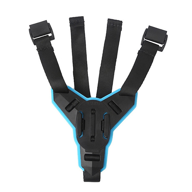 Mount Gắn Cằm GoPro Telesin