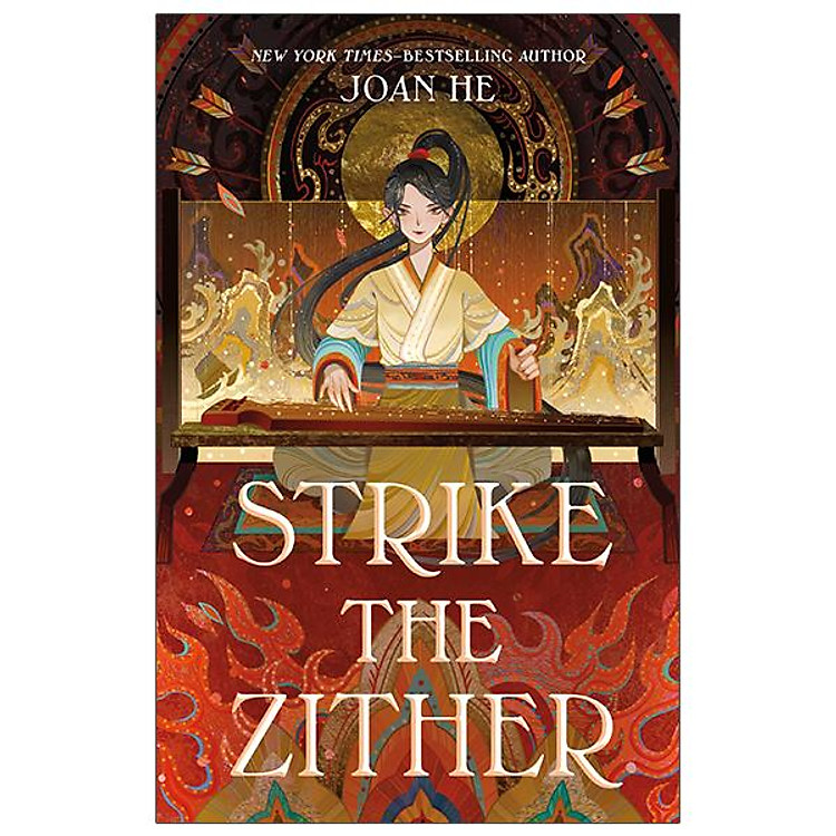 Kingdom Of Three 1: Strike The Zither