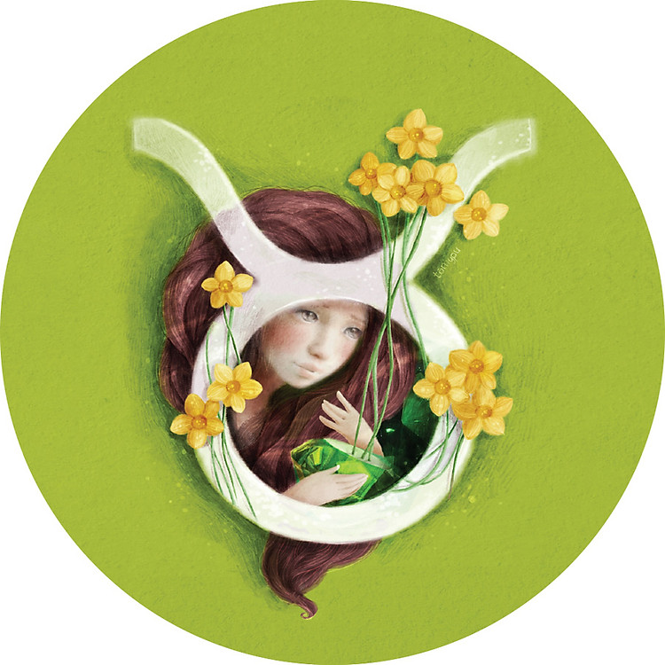 12 Mảnh Ghép Vũ Trụ - Bản Lĩnh Kim Ngưu - Ảnh 3