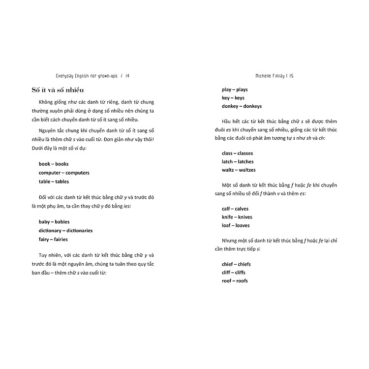 Everyday English For Grown-Ups - Tự Học Tiếng Anh Cho Người Bận Rộn - Ảnh 7