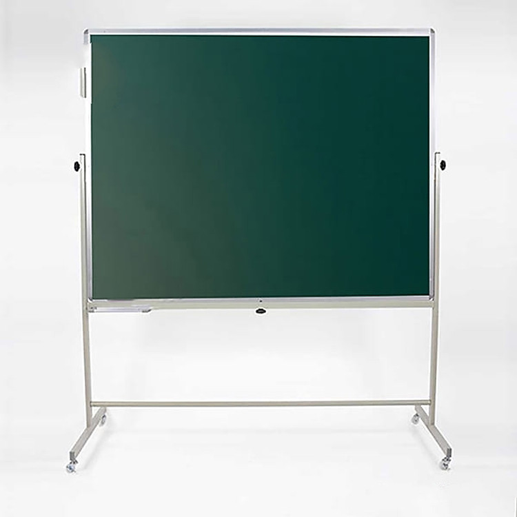 Bảng viết 2 mặt từ xanh Hàn Quốc Basic