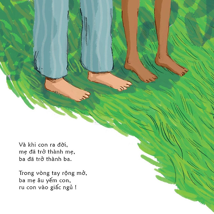 Con Là Điều Kỳ Diệu - Truyện Tranh Thiếu Nhi - Ảnh 5