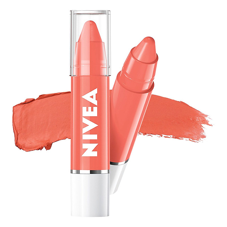 Son Bút Chì Nivea Chubby Stick (3g)
