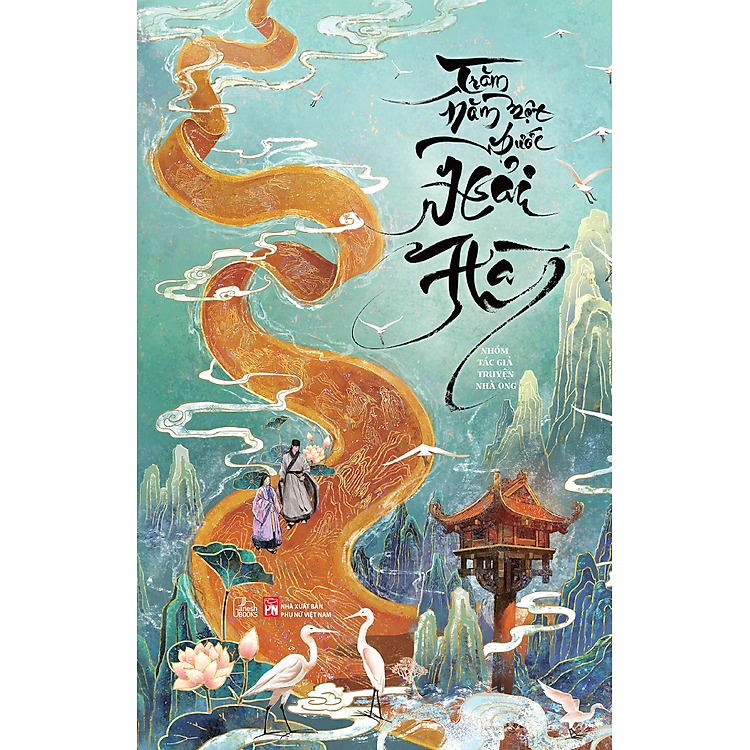 Newshop: Trăm Năm Một Bước Hải Hà