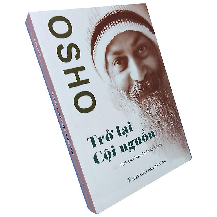 Trở Lại Cội Nguồn