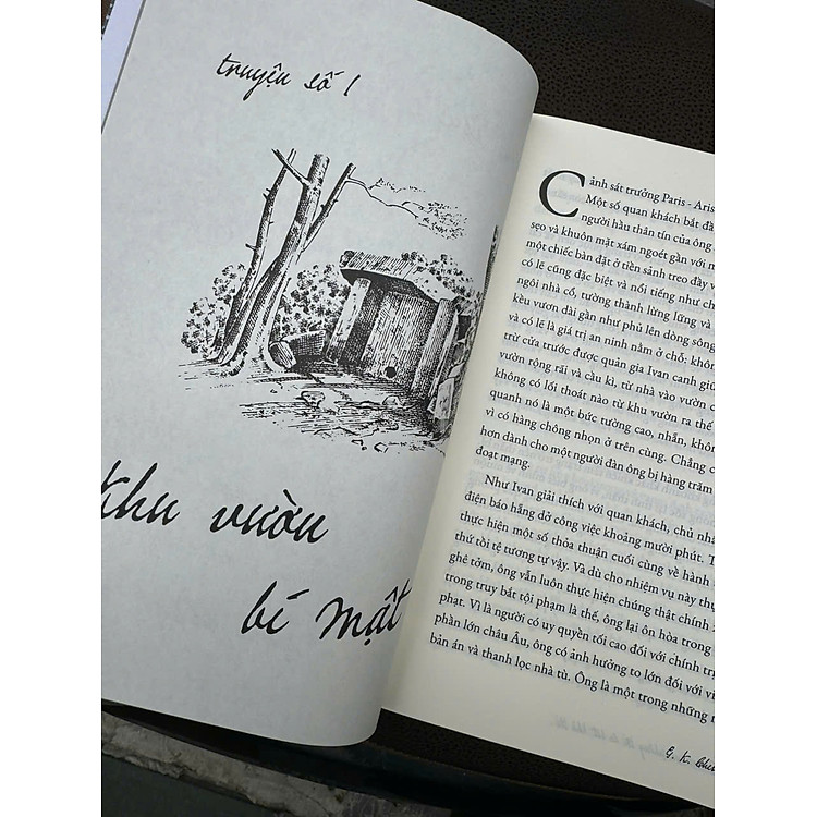 CHA BROWN VÀ NHỮNG TỘI ÁC BẤT KHẢ THI - Ảnh 4