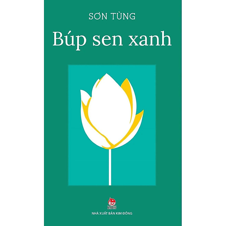 Búp sen xanh