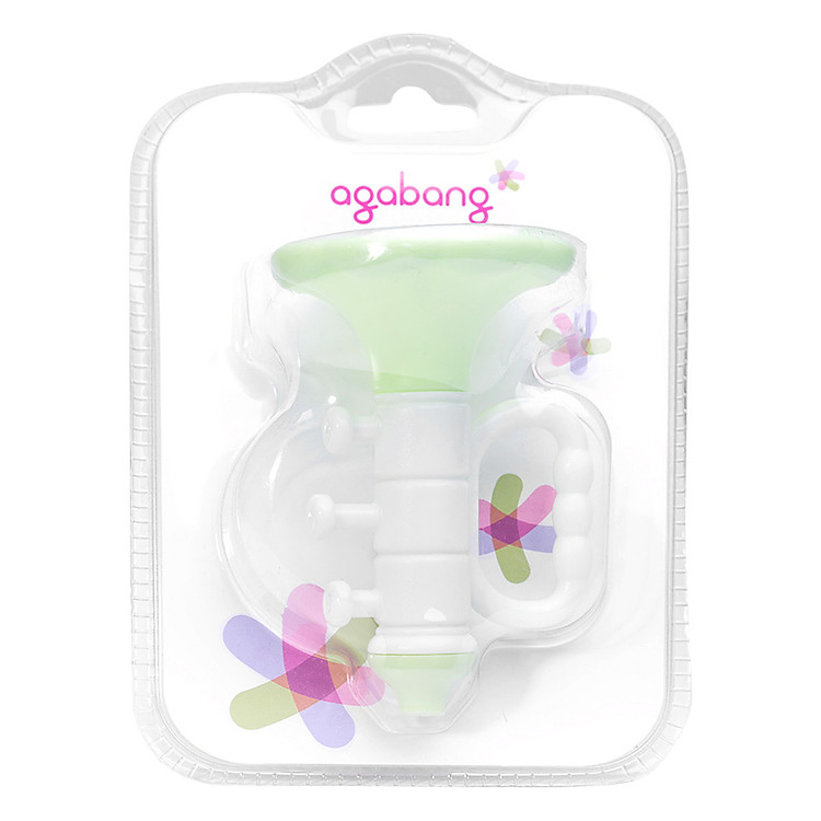 Đồ Chơi Lục Lạc Cho Bé Eco Rattle Agabang