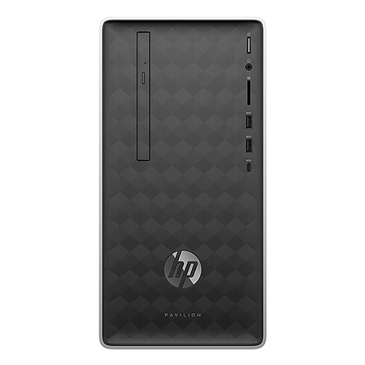 PC HP Pavilion 590-p0056d 4LY14AA (i5-8400/4GB/1TB HDD/GT 730/Win10) - Hàng Chính Hãng