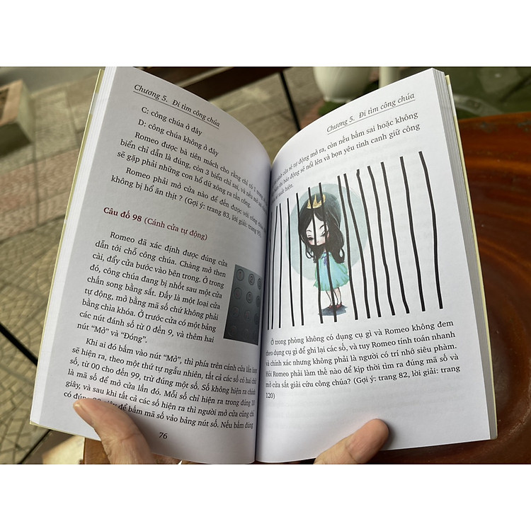 ROMEO ĐI TÌM CÔNG CHÚA – Nguyễn Tiến Dũng và Lê Bích Phượng - Ảnh 4