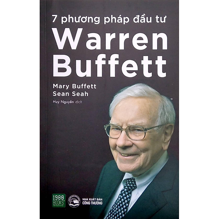 7 Phương Pháp Đầu Tư Warren Buffet - Ảnh 2