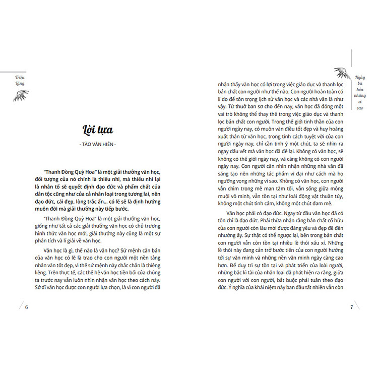 Ngày Ba Hóa Những Vì Sao - Ảnh 4