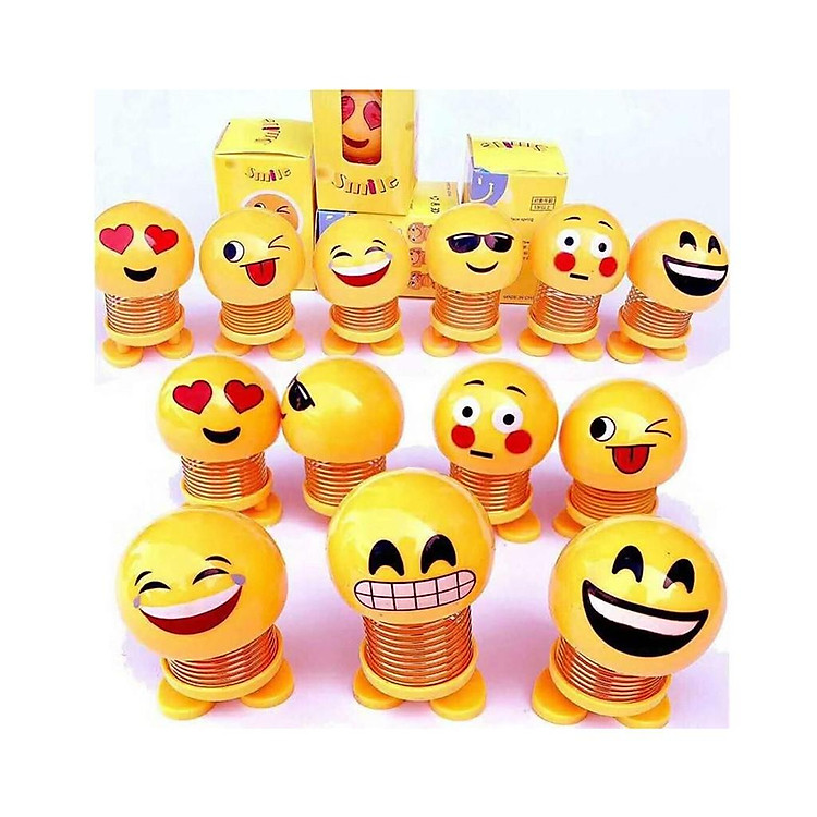 THÚ NHÚN EMOJI