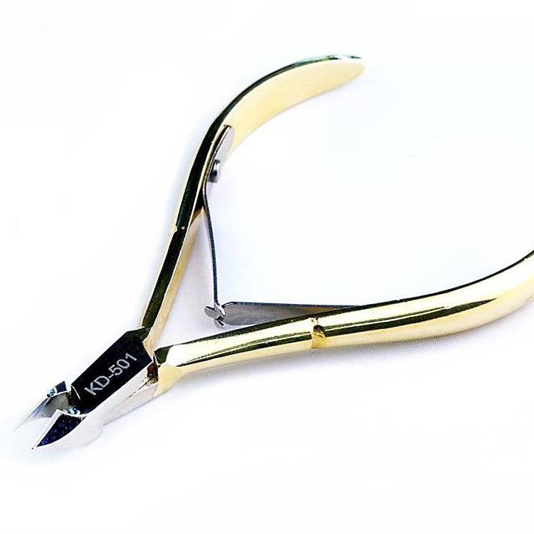 Kềm Cắt Da KD501Gold