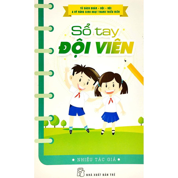 Sổ Tay Đội Viên - Ảnh 7