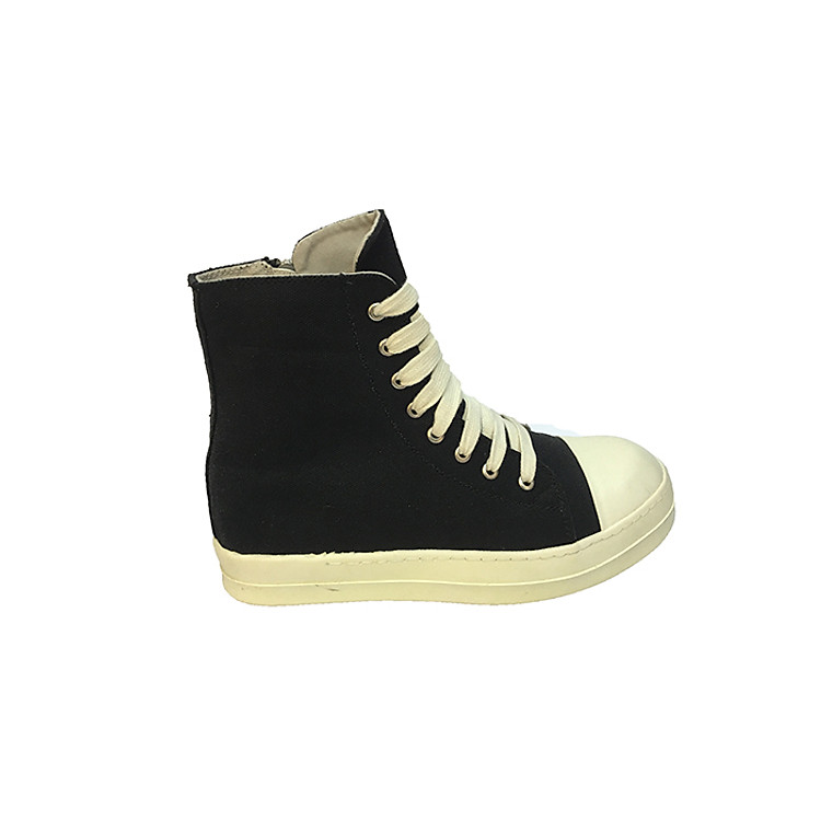 Giầy sneaker nam cao cổ_SP000761