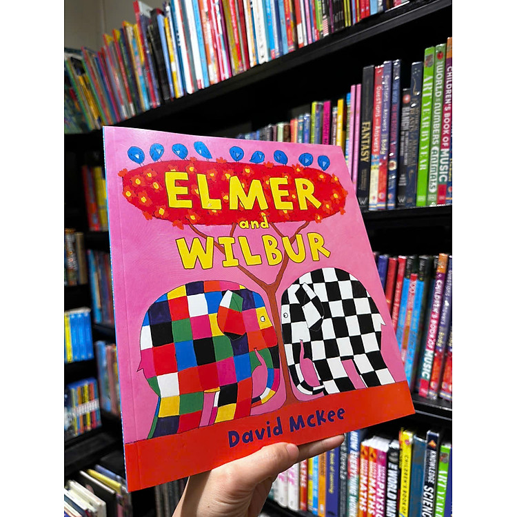 Elmer and Wilbur - Ảnh 3