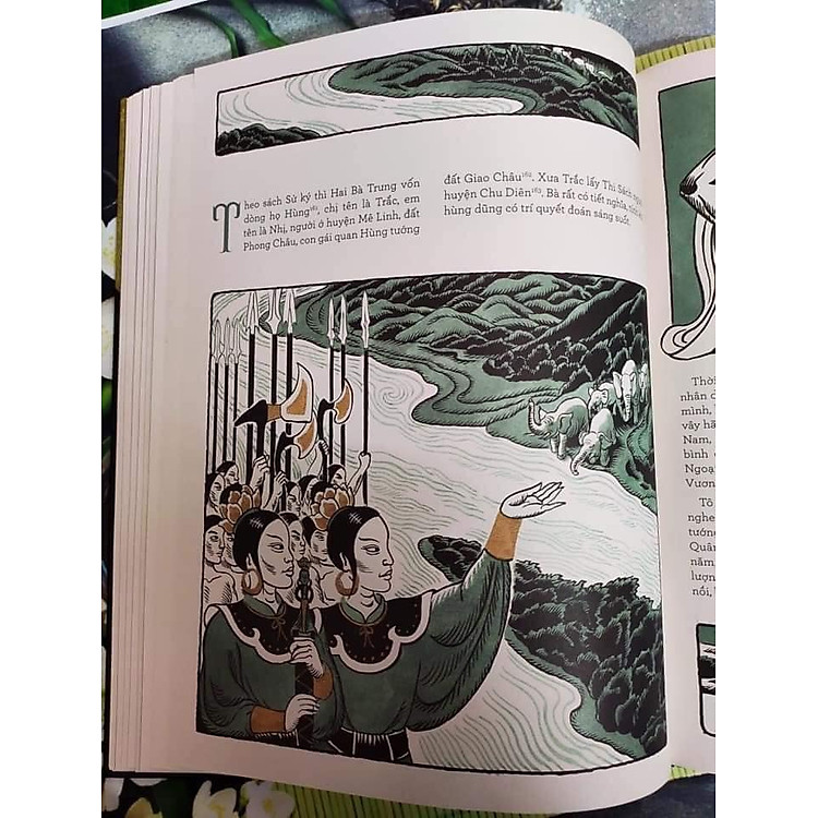 LĨNH NAM CHÍCH QUÁI - Ảnh 3