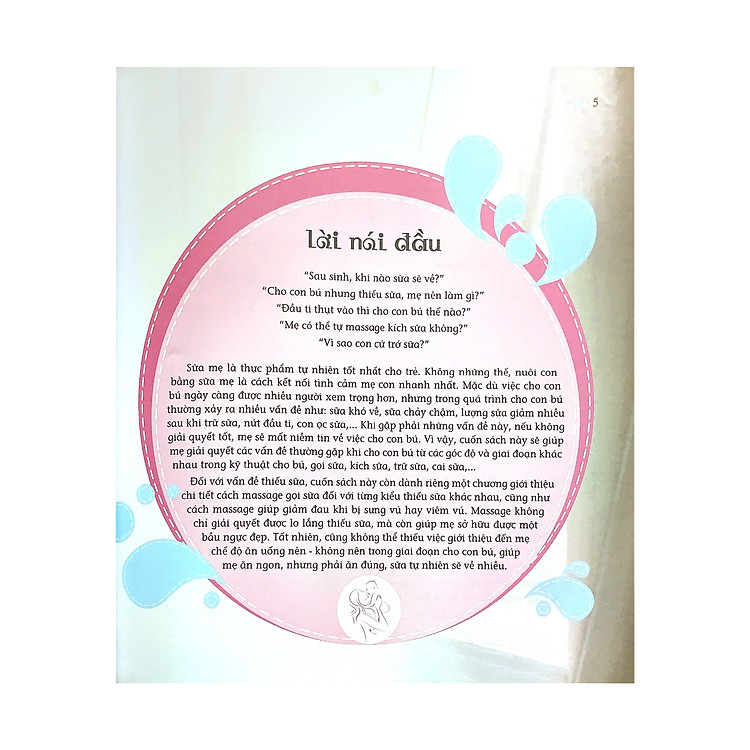 Chăm Sóc Mang Thai Và Ở Cữ - Ảnh 4