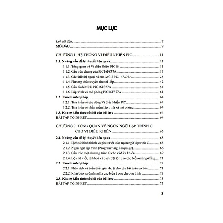 Giáo trình lập trình C ứng dụng - Ảnh 3