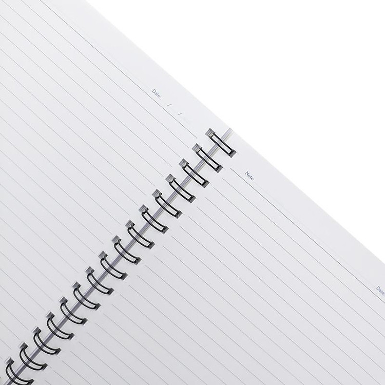 Sổ Lò Xo Hồng Hà Vietnam Exploring B5 (200 trang) - Ảnh 3