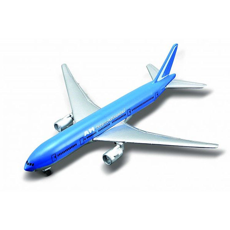 Mua tại MyKingdom: Đồ chơi mô hình MAISTO Boeing 777 - Ngập tràn khuyến mãi