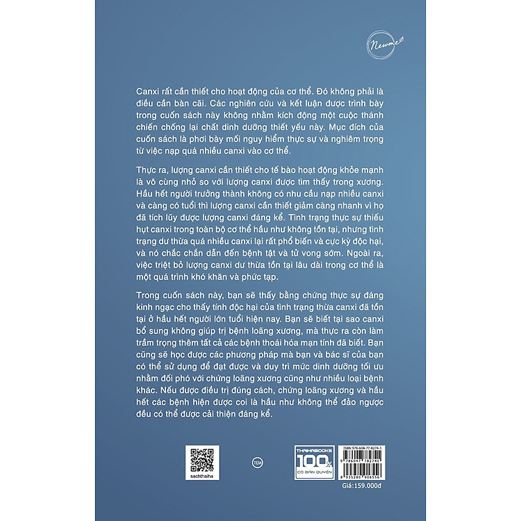 Đừng Chết Bởi Canxi - 2020 - Ảnh 3