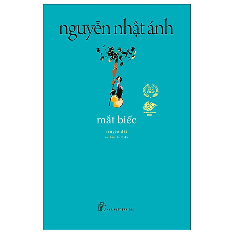 Mắt Biếc - Nguyễn Nhật Ánh