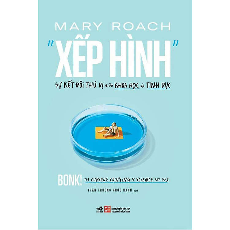 Xếp hình – Sự Kết Đôi Thú Vị Giữa Khoa Học Và Tình Dục