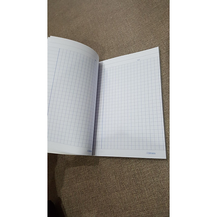 Tập Sinh Viên 4 Ly Ngang (200 trang) 70g/m2 - Ảnh 7